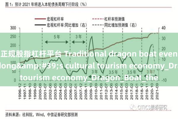 正规股指杠杆平台 Traditional dragon boat events spur Guangdong&#39;s cultural tourism economy_Dragon_Boat_the