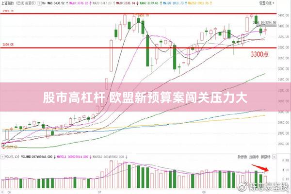 股市高杠杆 欧盟新预算案闯关压力大