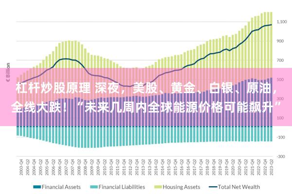 杠杆炒股原理 深夜，美股、黄金、白银、原油，全线大跌！“未来几周内全球能源价格可能飙升”